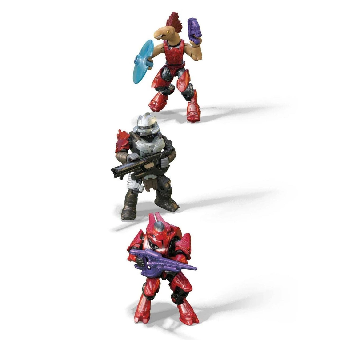 Mercenary Combat Unit (SEALED)