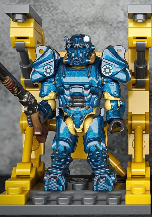 T-60 Vault Tech