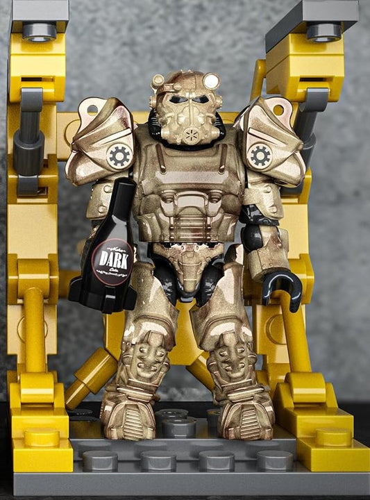 T-60 Rusted