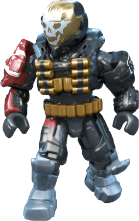 Spartan Emile-A239
