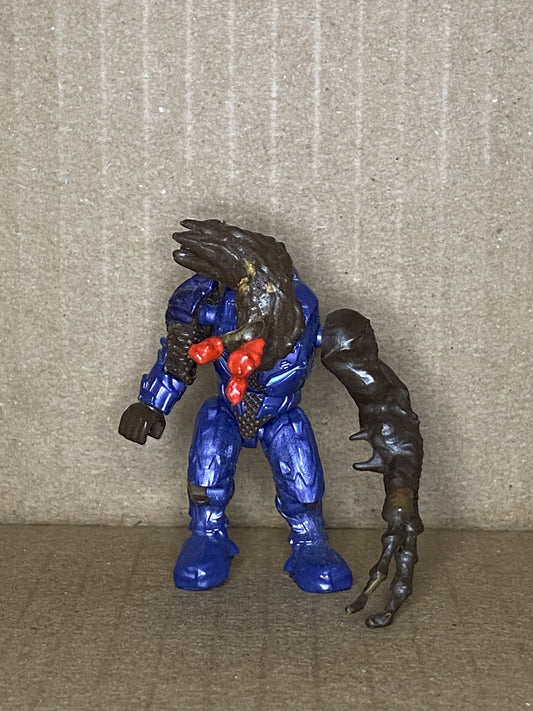 Elite Flood W/ Dark Head (Dark Purple)