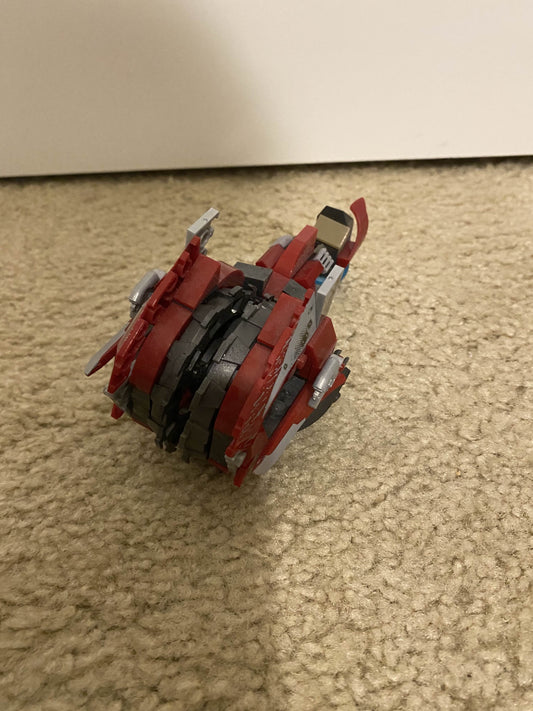 95%+ Brute Chopper (2)