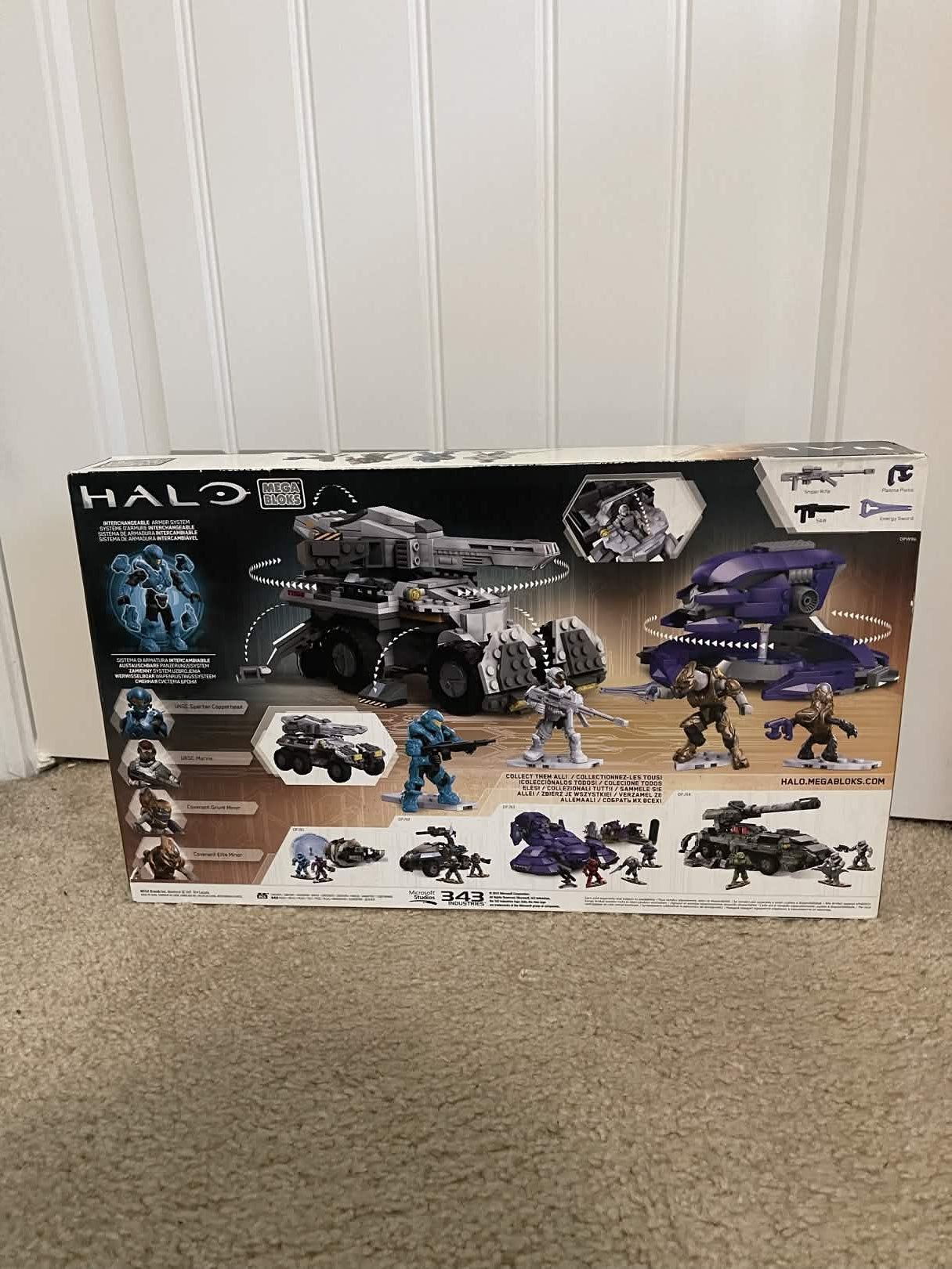 SEALED Cobra Clash Raffle Ticket