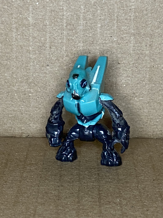 Spec Ops Grunt (Cyan)