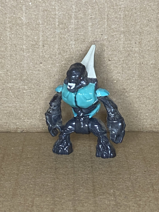 Grunt Minor (Cyan)