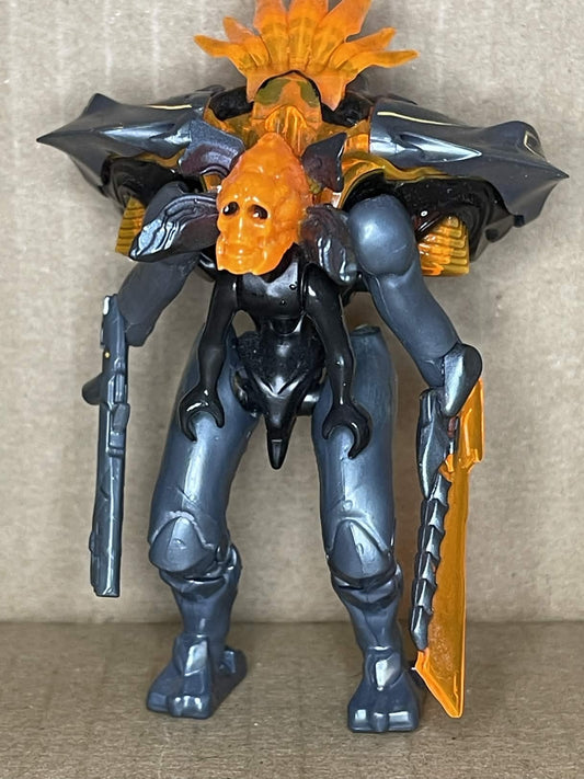 Promethean knight (Pelican Gunship)