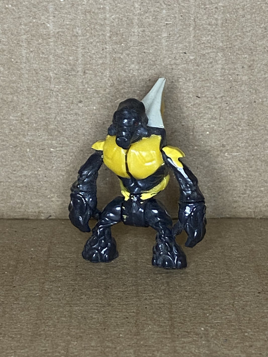 Grunt Minor (Yellow)
