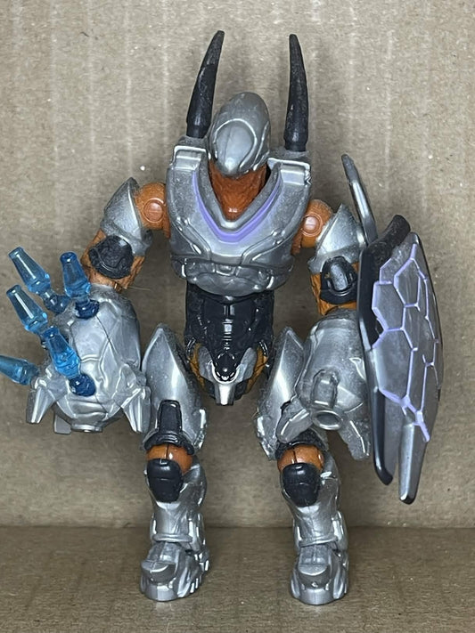 Hunter (Silver)