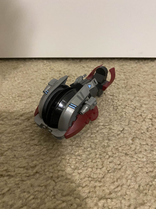 100% Brute Chopper