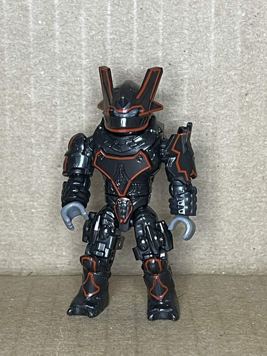 Brute Major (Visor)