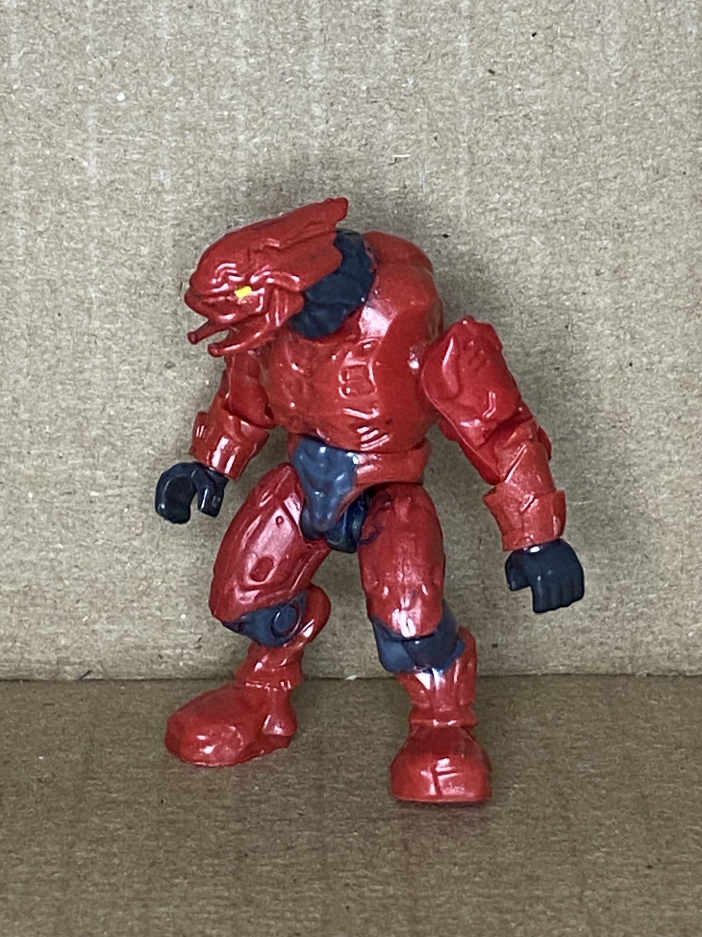 CE Elite (Red, 2)