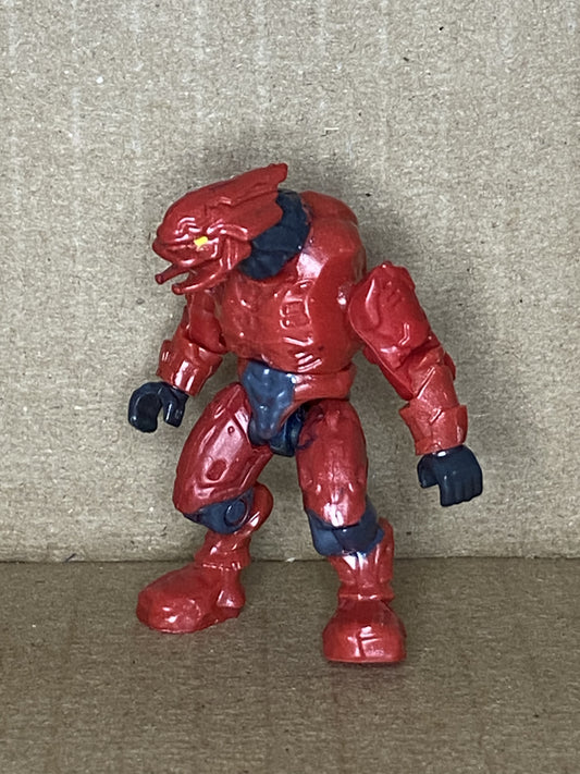 CE Elite (Red, 2)