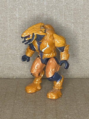 Combat Elite (Orange)