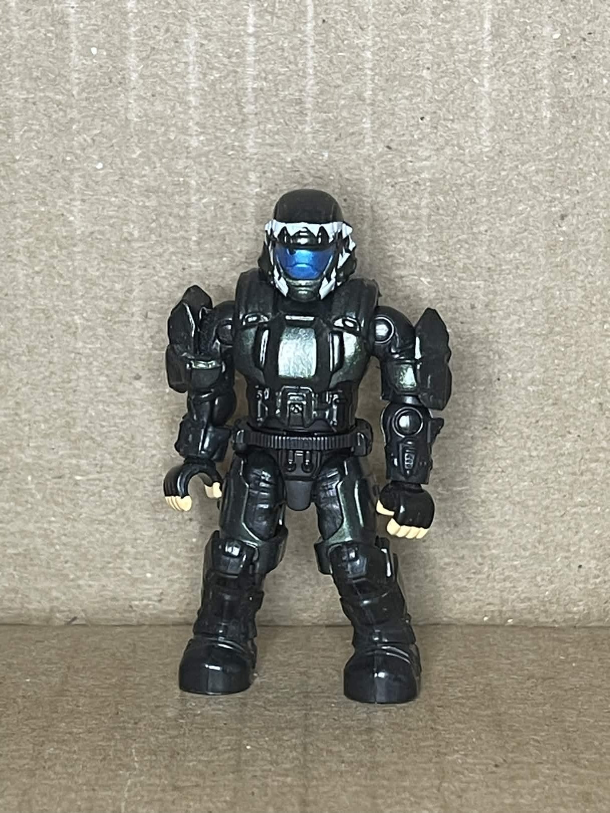 ODST Shark (Black)