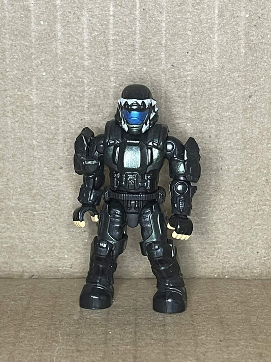 ODST Shark (Black)
