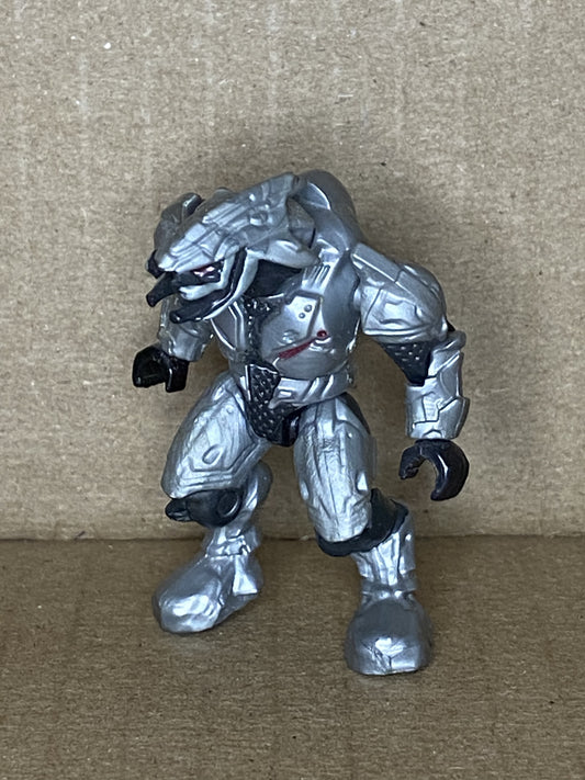 Combat Elite (Silver)