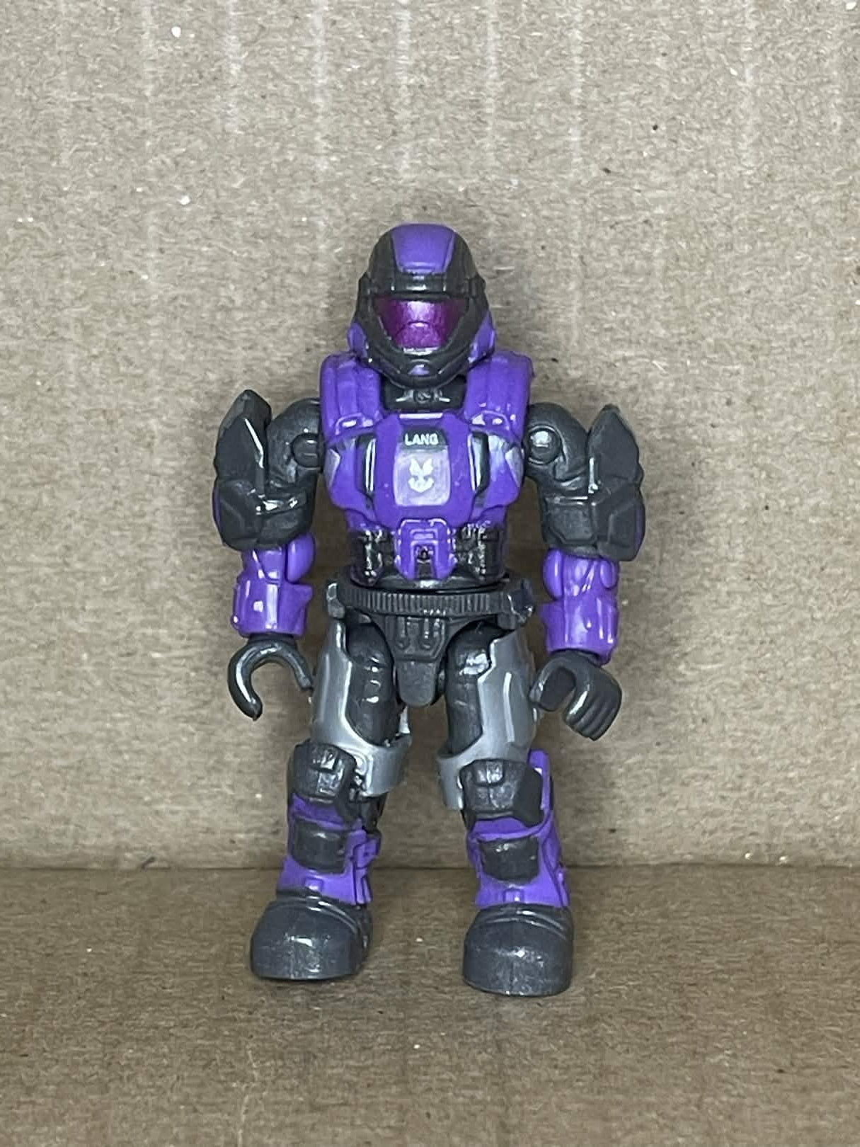 ODST Lang (HH11)