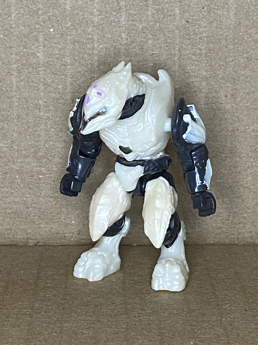 Elite Zealot (White)