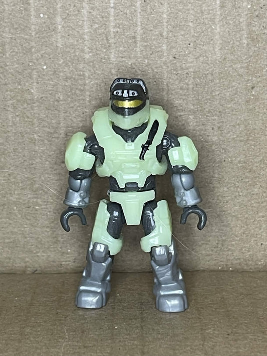 Spartan Operator (Glow In The Dark)