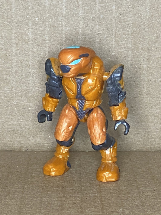 Flight Elite (Orange)