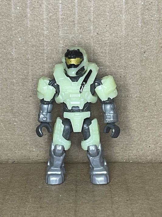 Spartan Operator (Glow In The Dark)