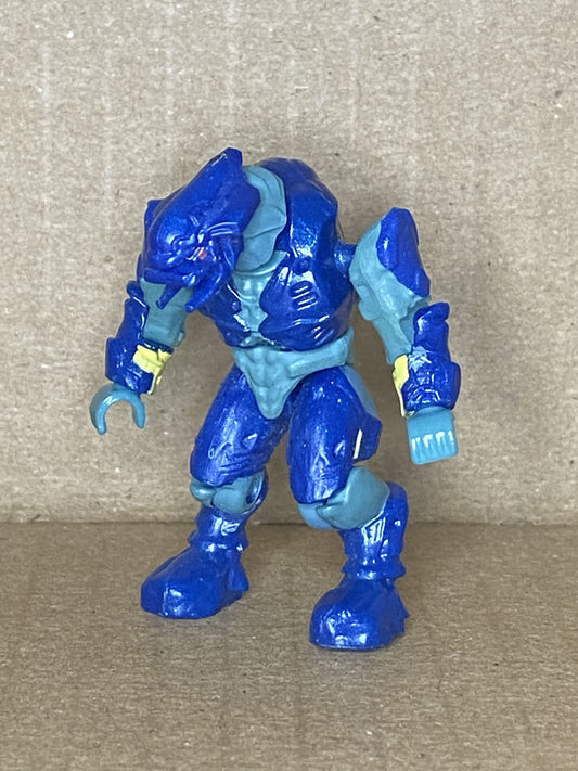 CE Elite (Blue/Gold)