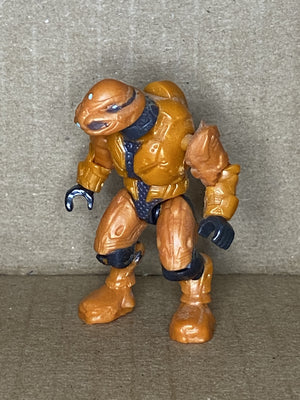 Elite Commando (Orange)