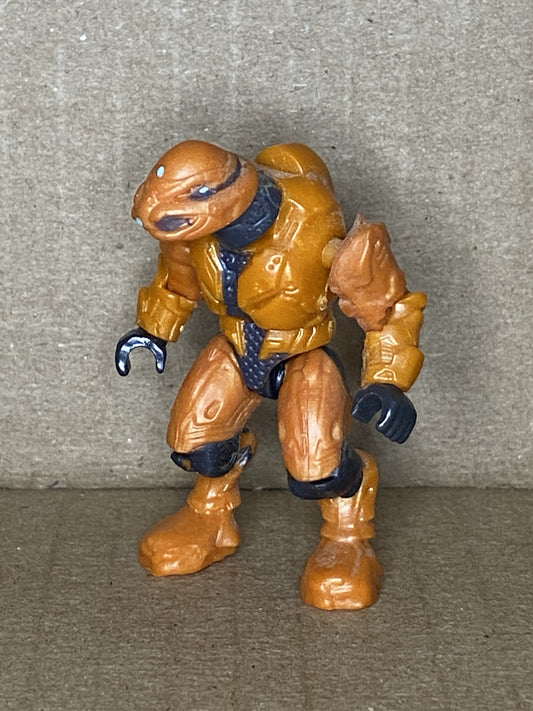Elite Commando (Orange)
