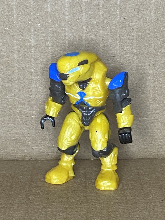 Flight Elite (Yellow)