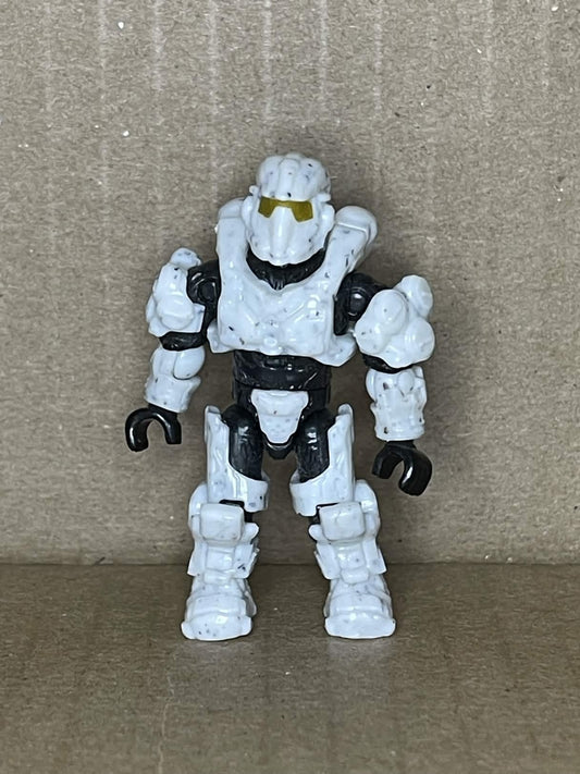Spartan Aviator (White)