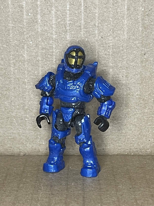 Spartan Oceanic (Blue)