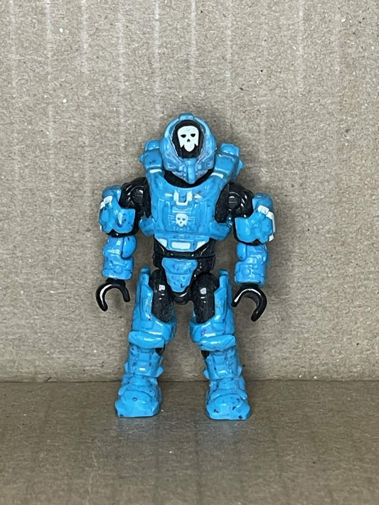 Spartan Orbital (HH1)