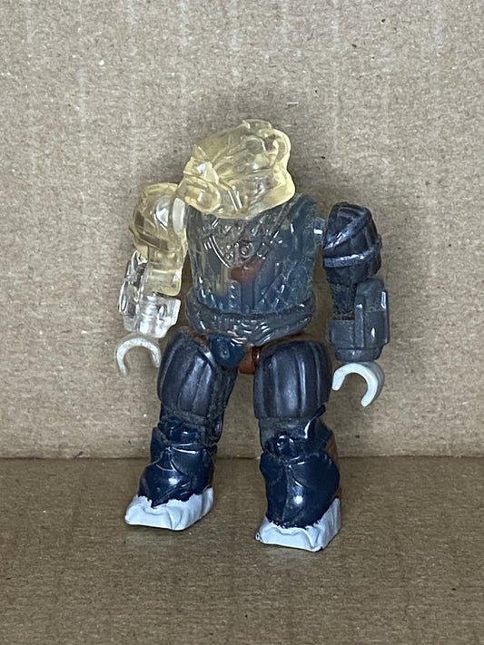 Brute Stalker (Active Camo/Dark Blue Right)