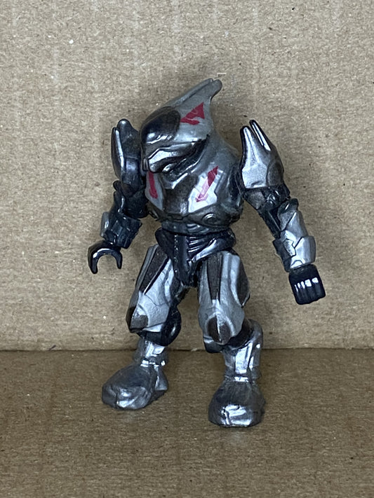 Elite Ultra (Silver)