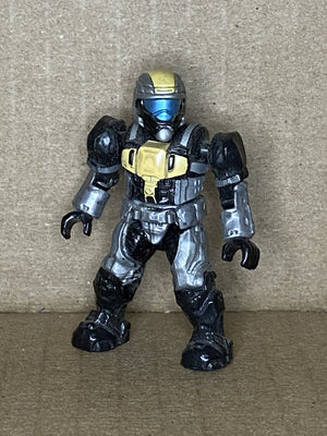 ODST (Yellow)