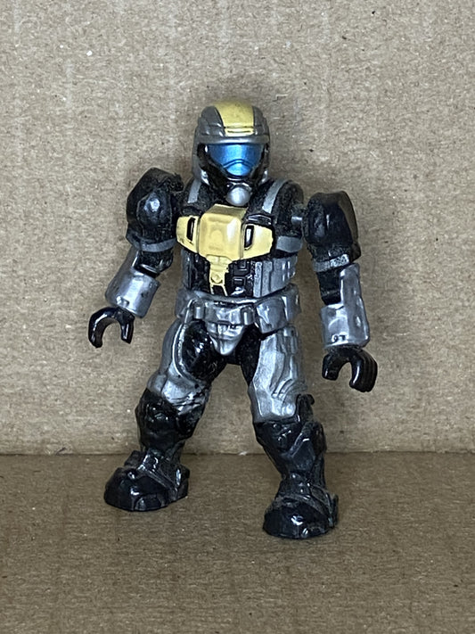ODST (Yellow)