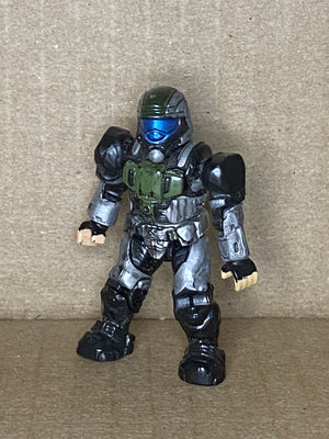 ODST (Green)
