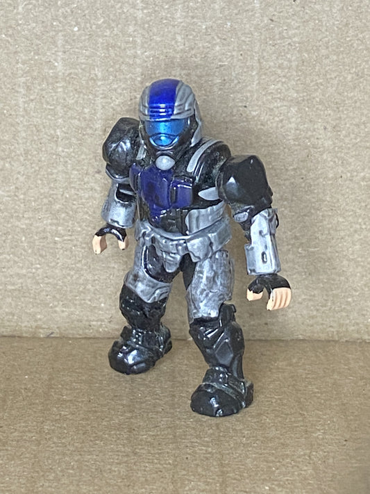 ODST (Dark Blue)