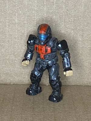 ODST (Dark Red)