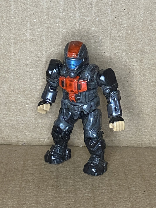 ODST (Dark Red)