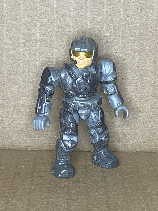Marine Sunglasses (Steel)