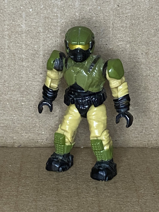 Halo Wars Masked Marine (Camo)