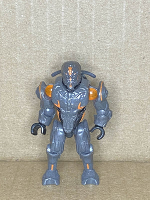 Promethean Sniper (Orange, Grey)