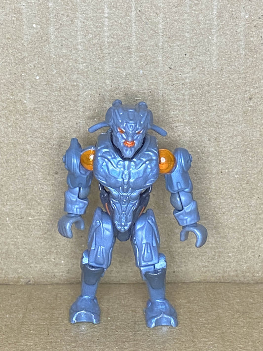 Promethean Soldier (Universe 2)