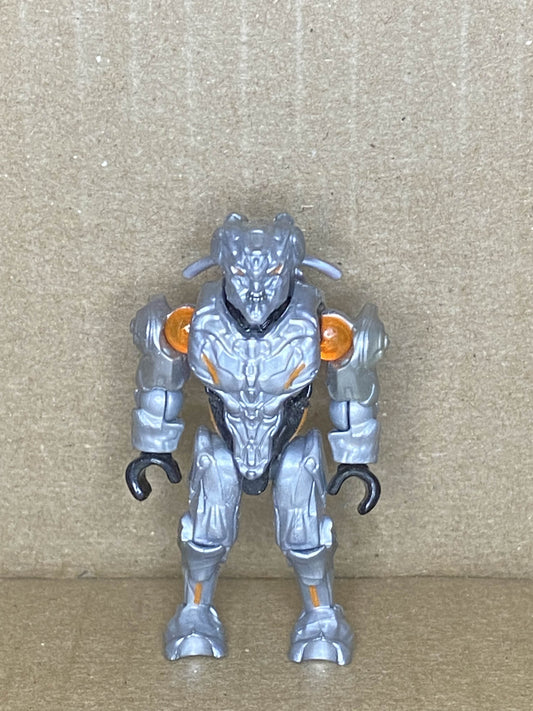 Promethean Soldier