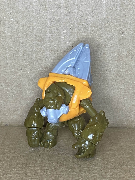 Grunt Minor