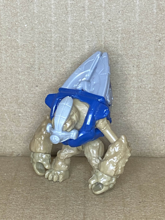 Grunt Minor