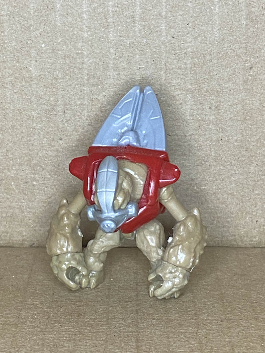 Banished Grunt Minor
