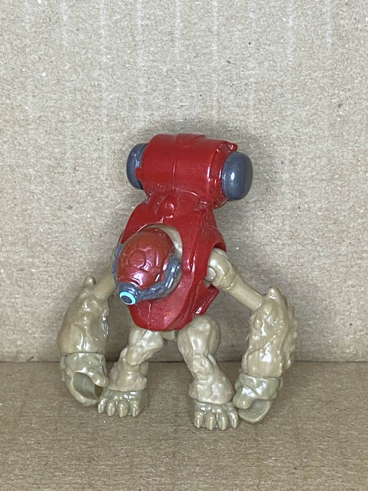 Banished Imperial Grunt (Red, Dark)