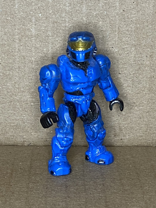 MK IV Spartan (Blue)